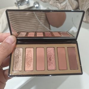 Charlotte Tilbury Easy Eye Palette